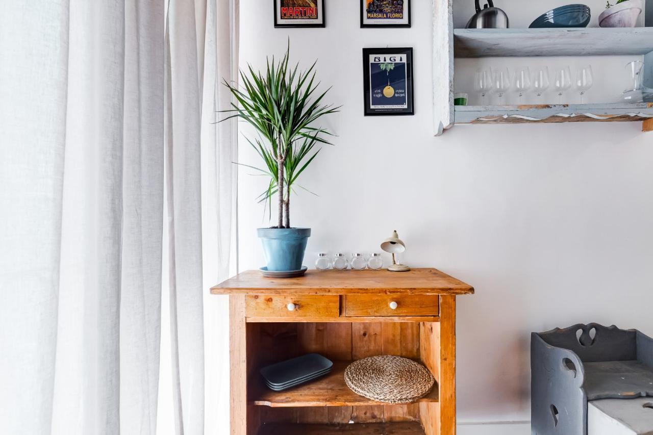 Apartament I Barberi Rzym Zewnętrze zdjęcie