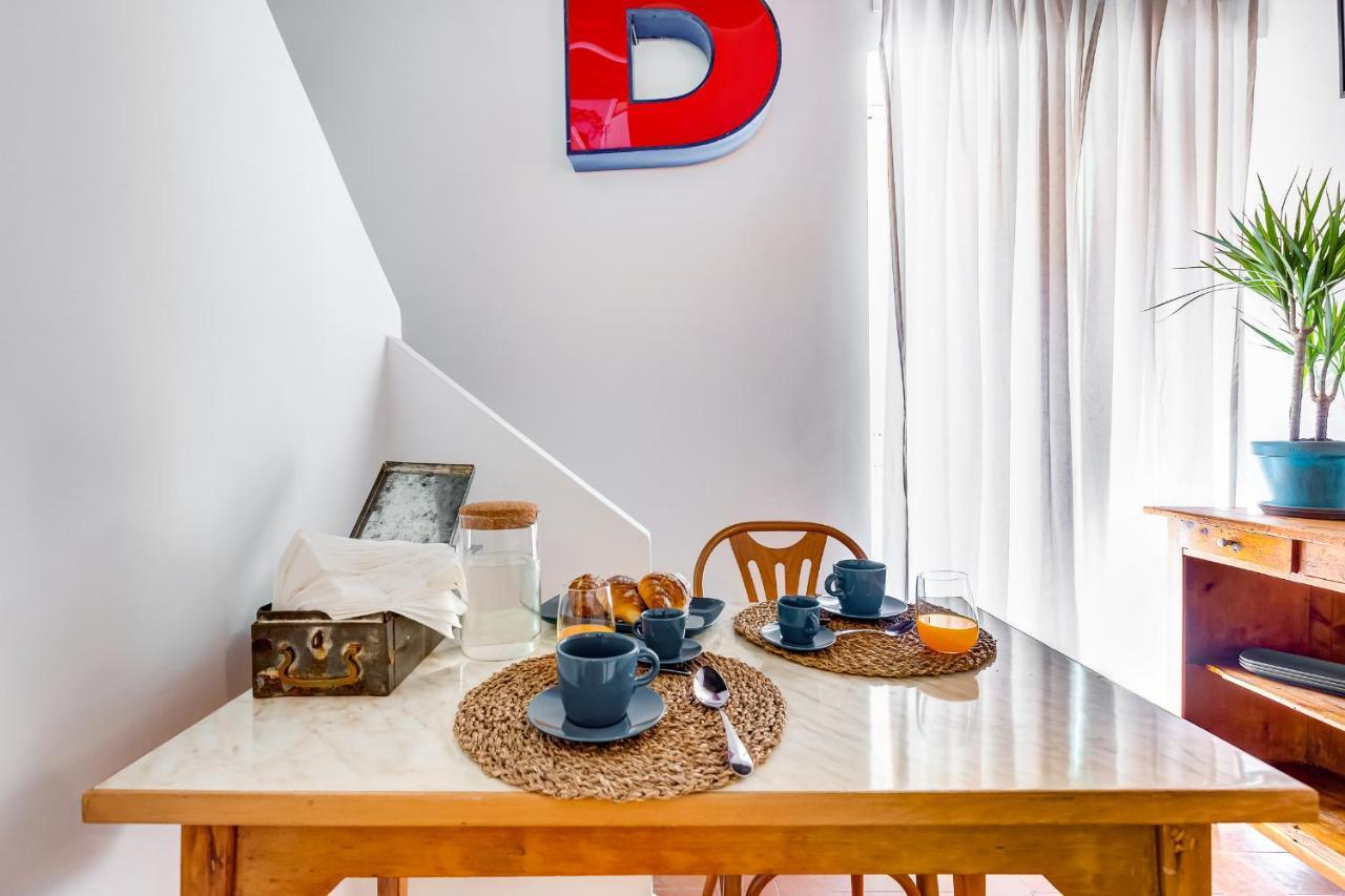 Apartament I Barberi Rzym Zewnętrze zdjęcie