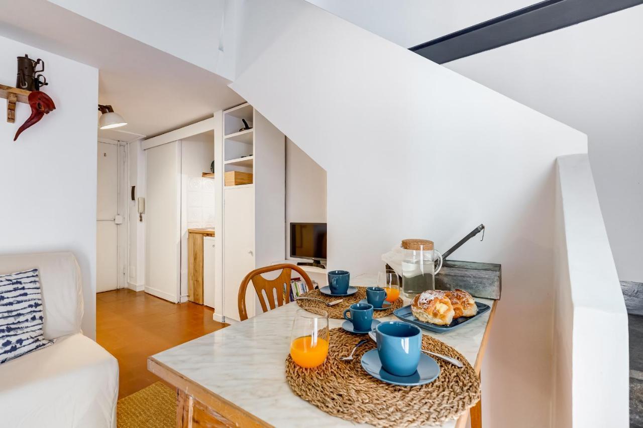 Apartament I Barberi Rzym Zewnętrze zdjęcie